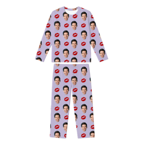Pijama Kiss Me