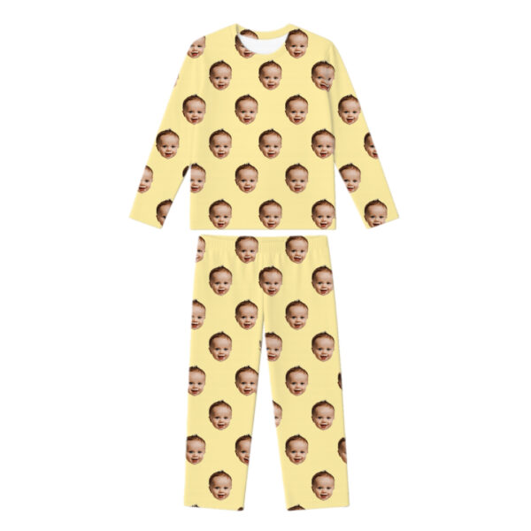 Pijama Caritas